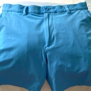Vineyard Vines men’s performance golf shorts